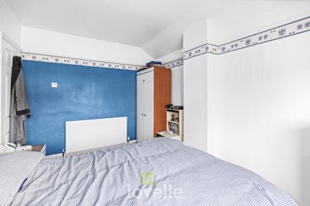 3 bedroom End of terrace house for sale in Yarborough Road, Grimsby, DN34