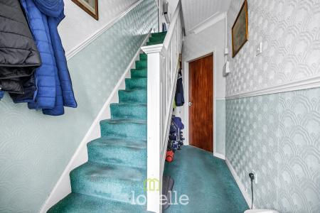 3 bedroom End of terrace house for sale in Yarborough Road, Grimsby, DN34