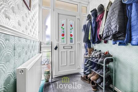 3 bedroom End of terrace house for sale in Yarborough Road, Grimsby, DN34