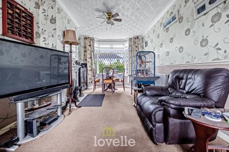 3 bedroom End of terrace house for sale in Yarborough Road, Grimsby, DN34