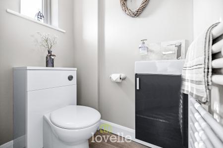 4 bedroom Detached house for sale in Archer Road, Waltham, DN37