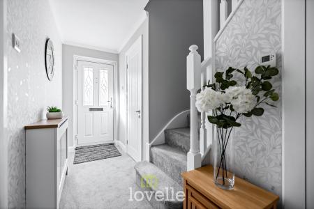 4 bedroom Detached house for sale in Archer Road, Waltham, DN37