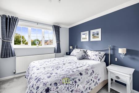 4 bedroom Detached house for sale in Archer Road, Waltham, DN37