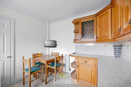 3 bedroom Detached house for sale in Woodlands Avenue, Immingham, DN40