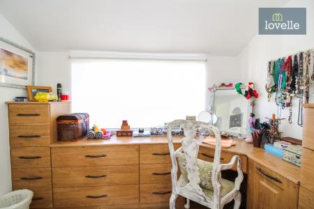 4 bedroom Detached house for sale in Cheapside, Waltham, DN37