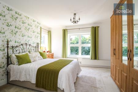 4 bedroom Detached house for sale in Cheapside, Waltham, DN37