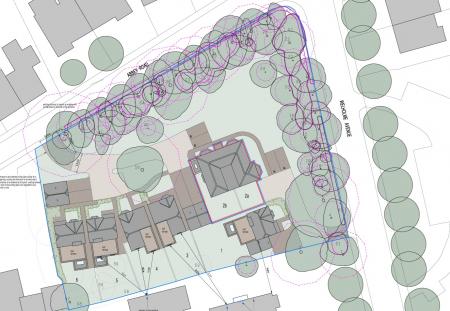 4 bedroom Detached house for sale in Plot 3, The Elms, Abbey Road, Grimsby, DN32