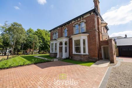 Plot 2b, The Elms, Abbey Road, Grimsby, DN32