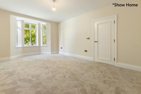 4 bedroom Detached house for sale in Plot 4, The Elms, Abbey Road, Grimsby, DN32