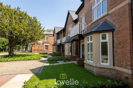 4 bedroom Detached house for sale in Plot 5, The Elms, Abbey Road, Grimsby, DN32