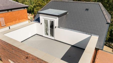 4 bedroom Detached house for sale in Plot 5, The Elms, Abbey Road, Grimsby, DN32