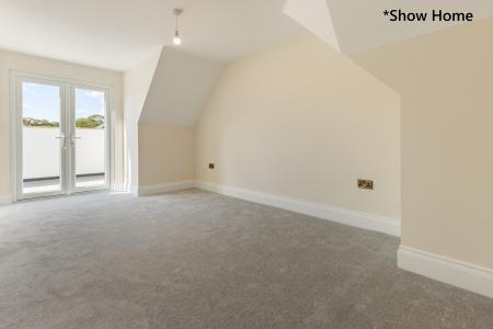 4 bedroom Detached house for sale in Plot 5, The Elms, Abbey Road, Grimsby, DN32