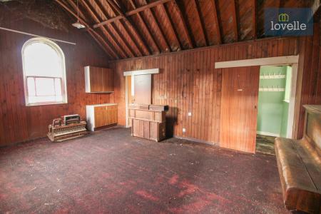 2 bedroom Detached house for sale in Tinkle Street, Grimoldby, LN11