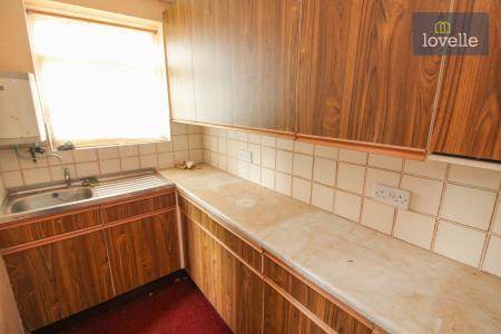 2 bedroom Detached house for sale in Tinkle Street, Grimoldby, LN11