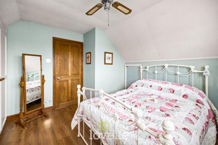 3 bedroom Detached house for sale in Mulberry Close, Keelby, DN41