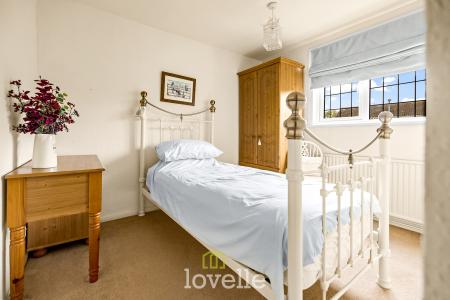 3 bedroom Detached house for sale in Mulberry Close, Keelby, DN41