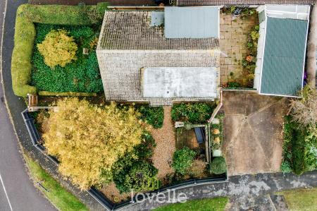 3 bedroom Detached house for sale in Mulberry Close, Keelby, DN41