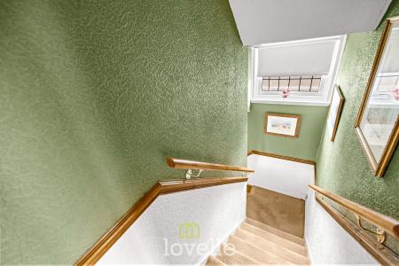 3 bedroom Detached house for sale in Mulberry Close, Keelby, DN41