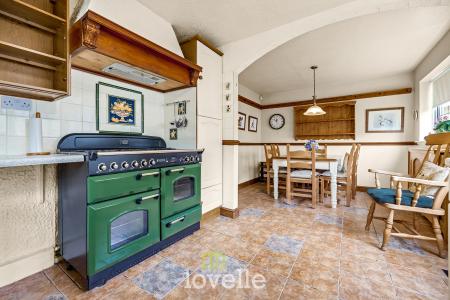 3 bedroom Detached house for sale in Mulberry Close, Keelby, DN41