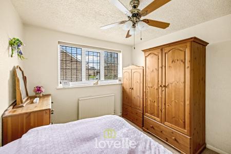 3 bedroom Detached house for sale in Mulberry Close, Keelby, DN41