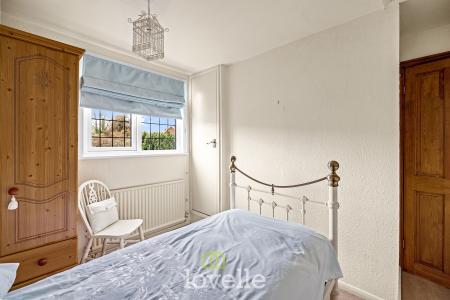 3 bedroom Detached house for sale in Mulberry Close, Keelby, DN41