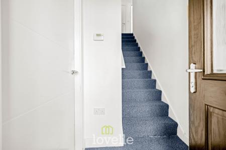 4 bedroom Detached house for sale in Edinburgh Way, Scartho Top, Grimsby, DN33