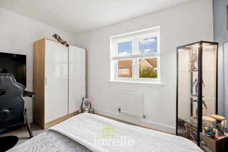 4 bedroom Detached house for sale in Edinburgh Way, Scartho Top, Grimsby, DN33