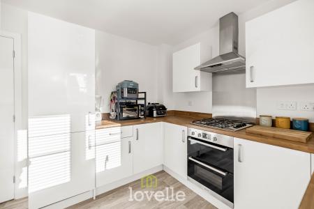 4 bedroom Detached house for sale in Edinburgh Way, Scartho Top, Grimsby, DN33