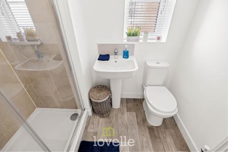 4 bedroom Detached house for sale in Edinburgh Way, Scartho Top, Grimsby, DN33