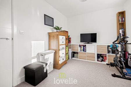 4 bedroom Detached house for sale in Edinburgh Way, Scartho Top, Grimsby, DN33