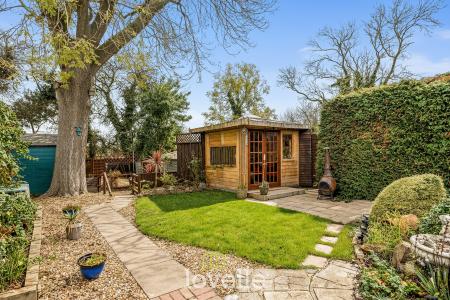 3 bedroom Semi-detached house for sale in St Crispin Close, North Killingholme, DN40