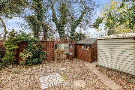 3 bedroom Semi-detached house for sale in St Crispin Close, North Killingholme, DN40