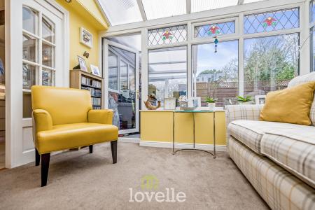 3 bedroom Semi-detached house for sale in St Crispin Close, North Killingholme, DN40