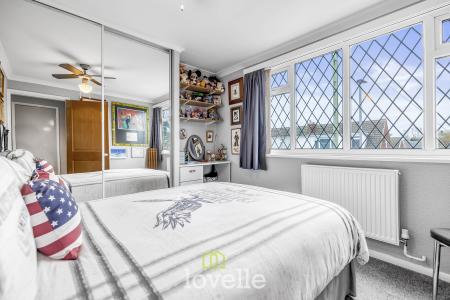 3 bedroom Semi-detached house for sale in St Crispin Close, North Killingholme, DN40