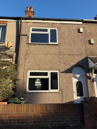 Montague Street, Cleethorpes, DN35