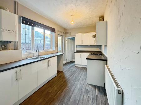 3 bedroom Terraced House to let in Montague Street, Cleethorpes, DN35