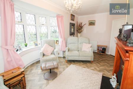 3 bedroom Detached bungalow for sale in Louth Road, South Somercotes, LN11