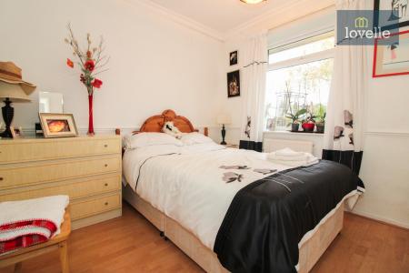 3 bedroom Detached bungalow for sale in Louth Road, South Somercotes, LN11