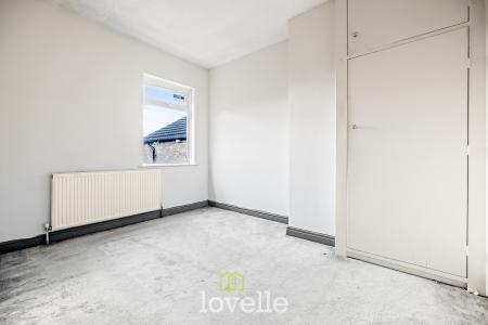 3 bedroom Terraced House for sale in Torrington Street, Grimsby, DN32