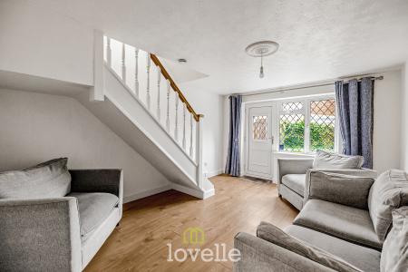 2 bedroom Semi-detached house for sale in Belleisle Road, Grimsby, DN34