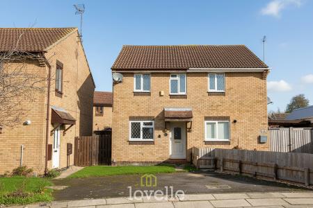 Belleisle Road, Grimsby, DN34