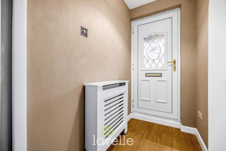 2 bedroom Semi-detached house for sale in Belleisle Road, Grimsby, DN34