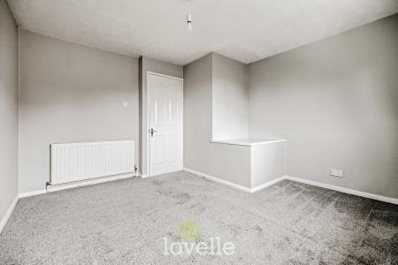 2 bedroom Semi-detached house for sale in Belleisle Road, Grimsby, DN34