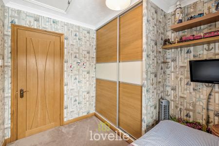 4 bedroom Detached house for sale in Laceby Road, Grimsby, DN34