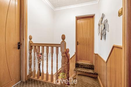 4 bedroom Detached house for sale in Laceby Road, Grimsby, DN34