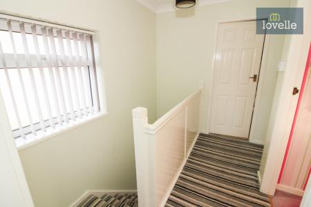 3 bedroom Semi-detached house for sale in Southlands Avenue, Louth, LN11