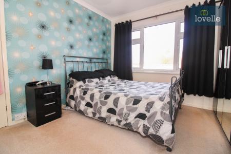 3 bedroom Semi-detached house for sale in Southlands Avenue, Louth, LN11