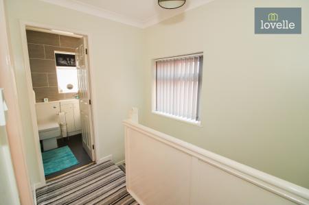 3 bedroom Semi-detached house for sale in Southlands Avenue, Louth, LN11