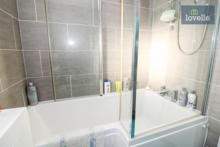 3 bedroom Semi-detached house for sale in Southlands Avenue, Louth, LN11