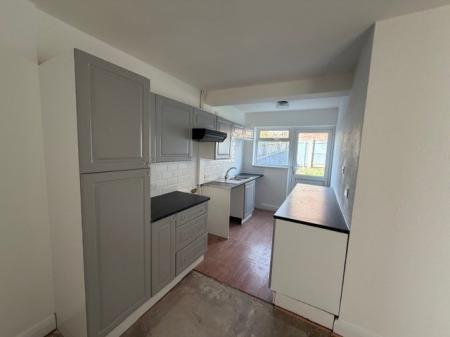 2 bedroom Terraced House to let in Edward Street, Cleethorpes, DN35